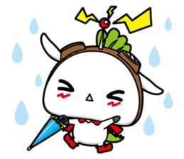 NERIMARU sticker #4260151