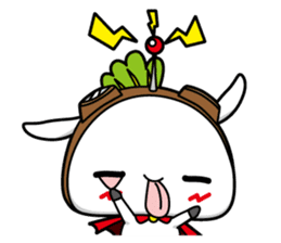 NERIMARU sticker #4260152