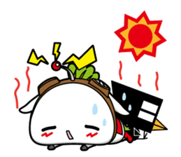 NERIMARU sticker #4260153