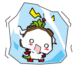 NERIMARU sticker #4260154