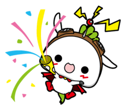 NERIMARU sticker #4260158