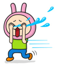 Jojam & Choco sticker #4260855