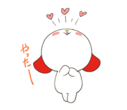 nenneko sticker #4261163