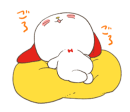 nenneko sticker #4261168