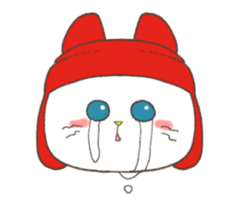 nenneko sticker #4261174