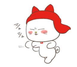 nenneko sticker #4261176