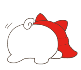 nenneko sticker #4261178