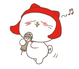 nenneko sticker #4261179