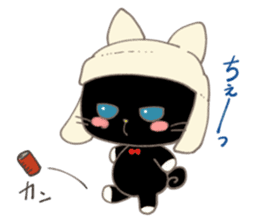 nenneko sticker #4261186