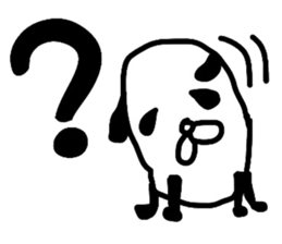 NOPANDA sticker #4261216