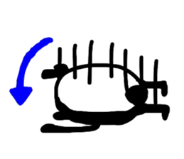 NOPANDA sticker #4261234