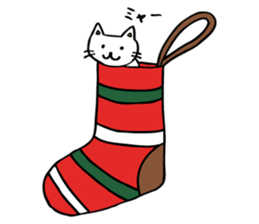 Making happy in combination of character sticker #4261832