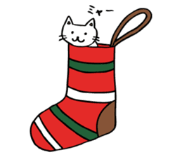 Making happy in combination of character sticker #4261832