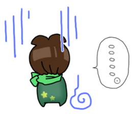 Joe-kun sticker #4261864