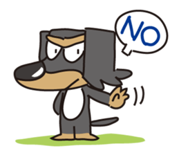 MONAKA sticker #4262001