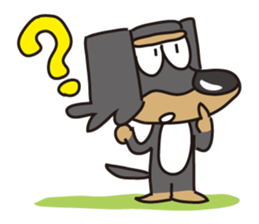 MONAKA sticker #4262002