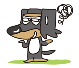 MONAKA sticker #4262003