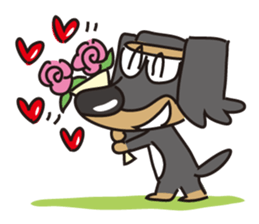 MONAKA sticker #4262004