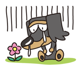 MONAKA sticker #4262005