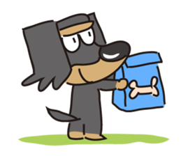 MONAKA sticker #4262006