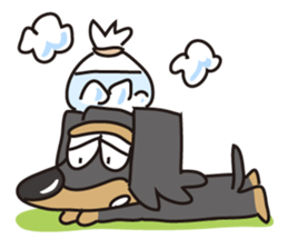 MONAKA sticker #4262007