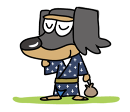 MONAKA sticker #4262008