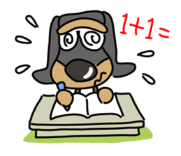 MONAKA sticker #4262010