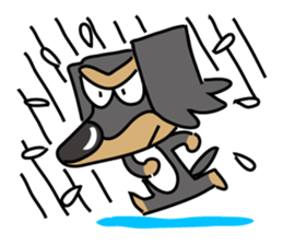 MONAKA sticker #4262011