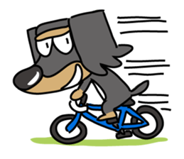 MONAKA sticker #4262013