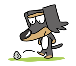 MONAKA sticker #4262014