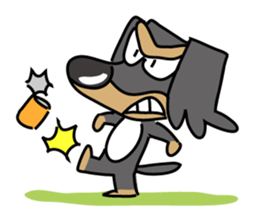 MONAKA sticker #4262015