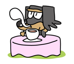 MONAKA sticker #4262018