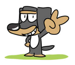 MONAKA sticker #4262021