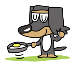 MONAKA sticker #4262022