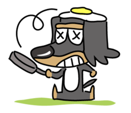 MONAKA sticker #4262023