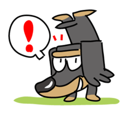 MONAKA sticker #4262024