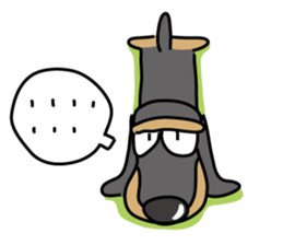 MONAKA sticker #4262025