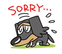 MONAKA sticker #4262027