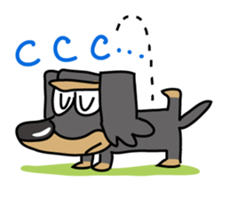 MONAKA sticker #4262029