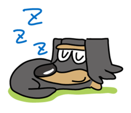 MONAKA sticker #4262034