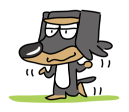 MONAKA sticker #4262035