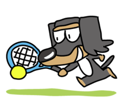 MONAKA sticker #4262037