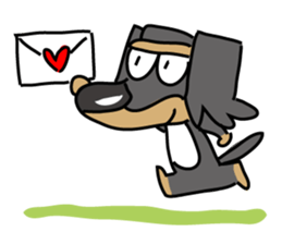 MONAKA sticker #4262038