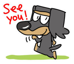 MONAKA sticker #4262039