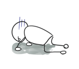 JITOeyes Sticker sticker #4262279