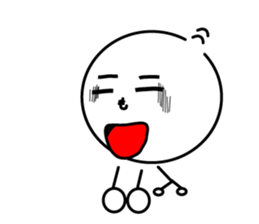 Heno Heno Mohemi sticker #4262333