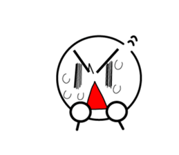 Heno Heno Mohemi sticker #4262341