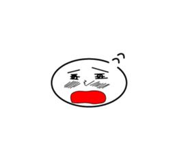 Heno Heno Mohemi sticker #4262345