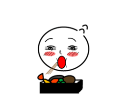 Heno Heno Mohemi sticker #4262348