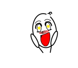 Heno Heno Mohemi sticker #4262355